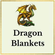 Dragon Blankets