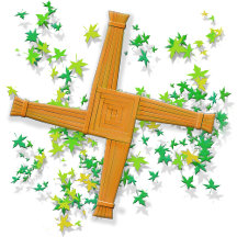 Imbolc Holiday Cards