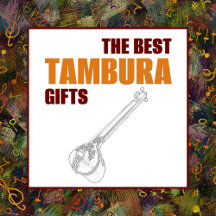 Tambura Shirts and Gifts