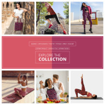 Dark Triangles & Hexagon Pattern Art