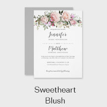 Sweetheart Blush