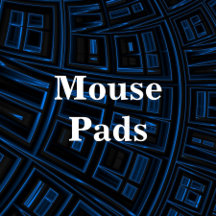 Gigabytes Mouse Pads