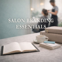 Salon Branding Essentials