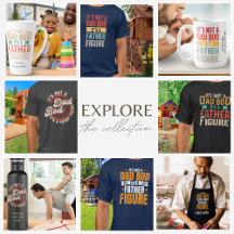 It's Not A Dad Bod ⧓ It's A Father Figure 