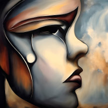 Cubist Dreams: Modernist Visions