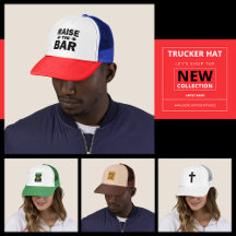 Trucker Hat