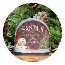 SANTA'S FAVORITE GIFTS FOR NURSES, CNAS & PSWS