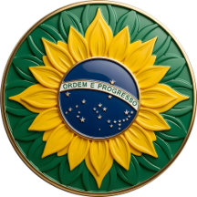 Colors of Brazil: Luxury Design & Vibrant Heritage