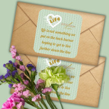 To Life - Sage Life Collection by Adiela Akoo