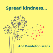 Spread Kindness