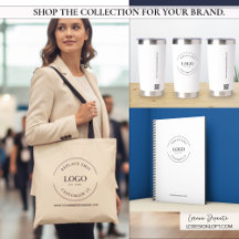 Business Essentials Branded Merchandise templates