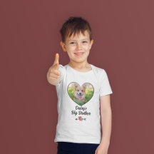 Dog Big Sister/Big Brother