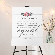 JANE EYRE  - As We Are