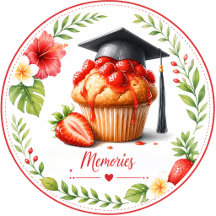 Sweet Graduation Brunch
