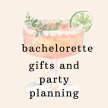 Bachelorette Swag and Gifts