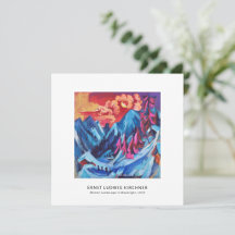 Paul Klee - Postcards