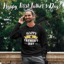Happy First Father's Day