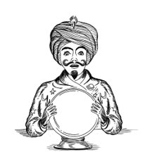 Fortune Tellers