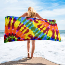 Beach Towels