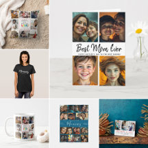 World's Best Mummy Collection   Mother's Day Gifts