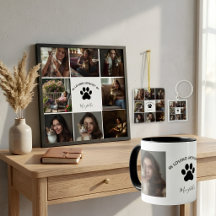 In Loving Memory Pet Tribute Collection
