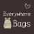 Everywhere Bags