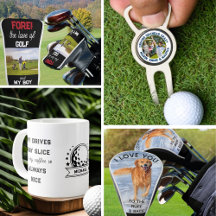 Golf Gifts