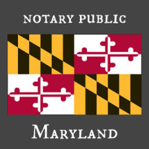 Maryland Notary Public Store