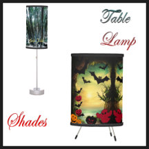 Dazzling Lamp Shades