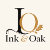 Ink & Oak