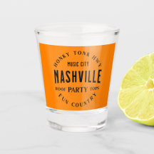 The Nashville Collection-Music City Gifts