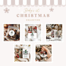 Photo Christmas Tree Lights First Christmas