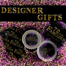 Designer Gifts 70