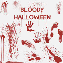 Bloody Halloween