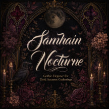 Samhain Nocturne