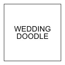 Wedding Doodle