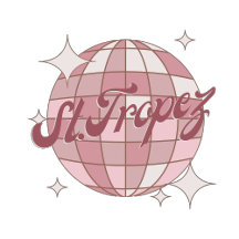 Saint-Tropez City France 