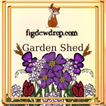 Garden Shed