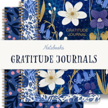 Gratitude Journals