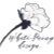 White Peony design