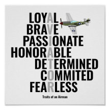 Military T-Shirts & Hats