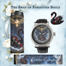 The Swan of Forgotten Souls