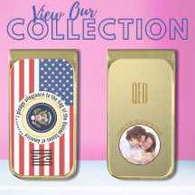 Money Clip Design Collection by Emissary