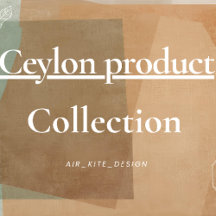 Pearl of the Indian Ocean: Ceylon-Inspired Designs