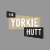 The Yorkie Hutt