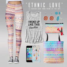Ethnic Love