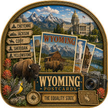 Wyoming