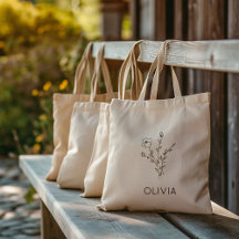 Custom Minimalist Wedding Gifts For Her