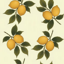 Mediterranean Lemon Grove Botanical Collection