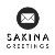 Sakina Greetings